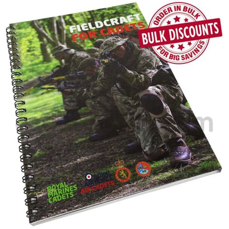 Fieldcraft Army Cadet Ebook Doc